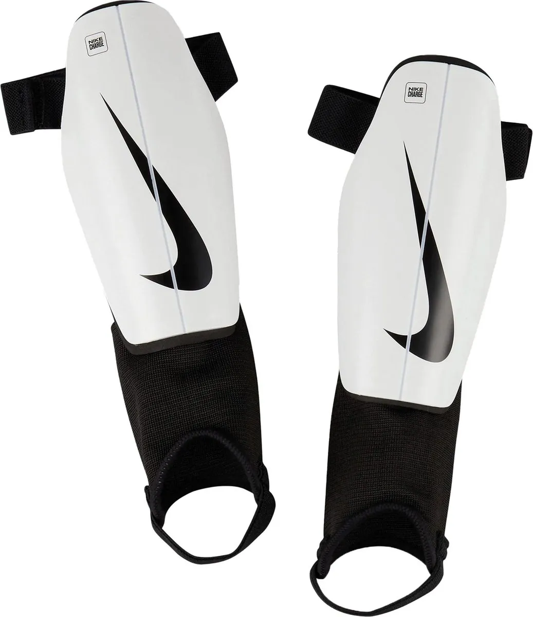Nike Charge Scheenbeschermers Junior S