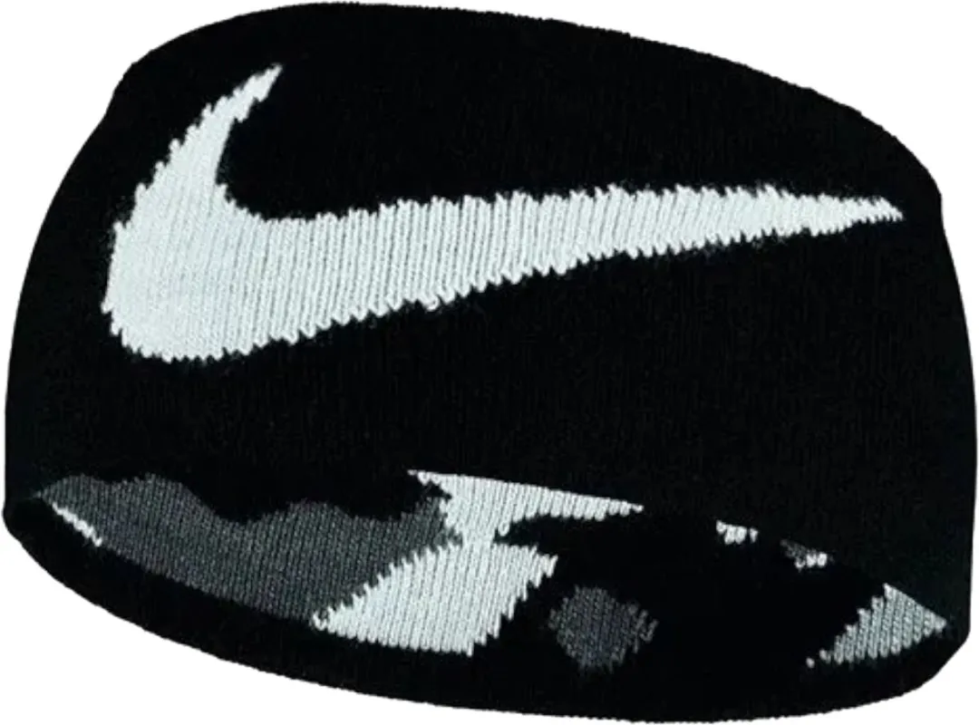 Nike Seamless Knit Headband N1003591-097