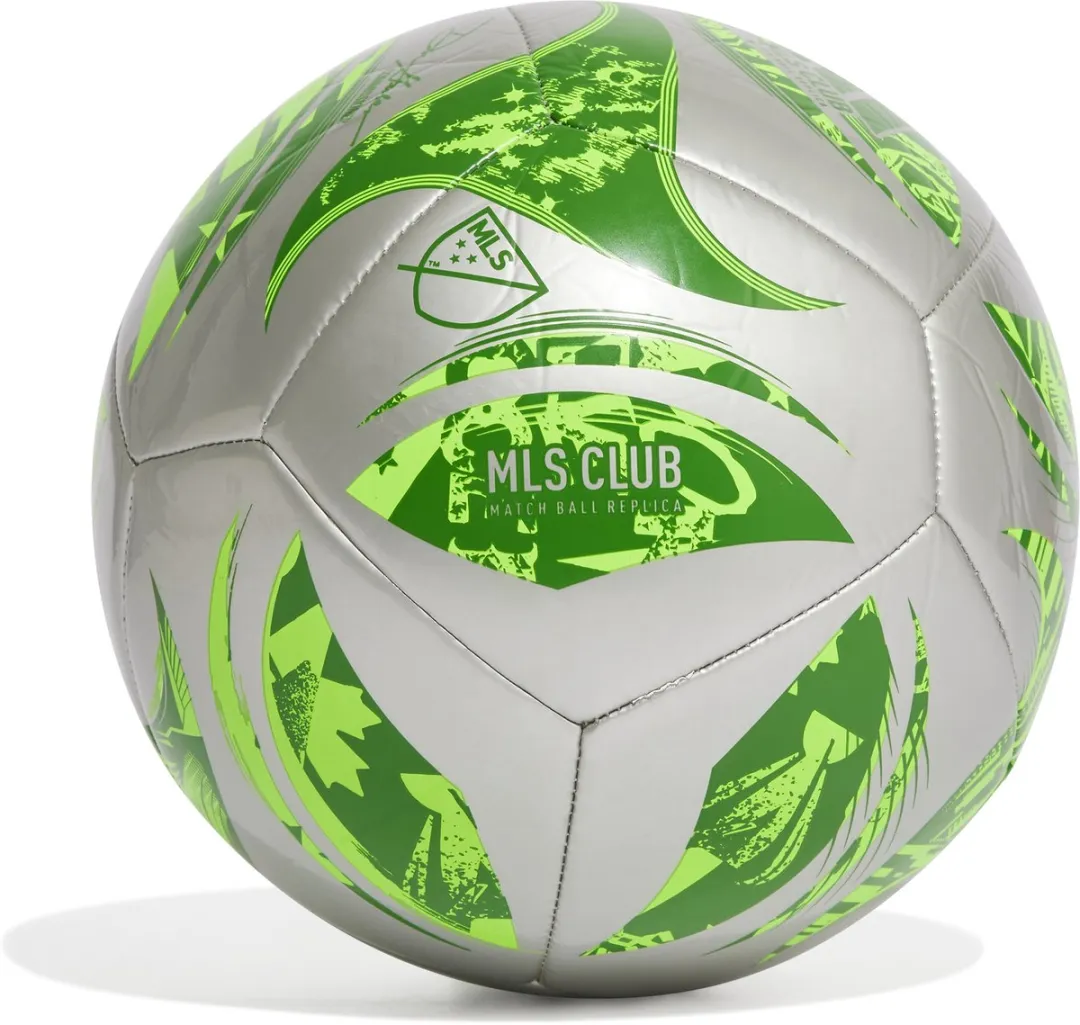 Adidas MLS CLB Voetbal