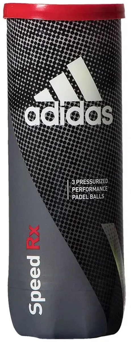 adidas Padelballen Speed RX