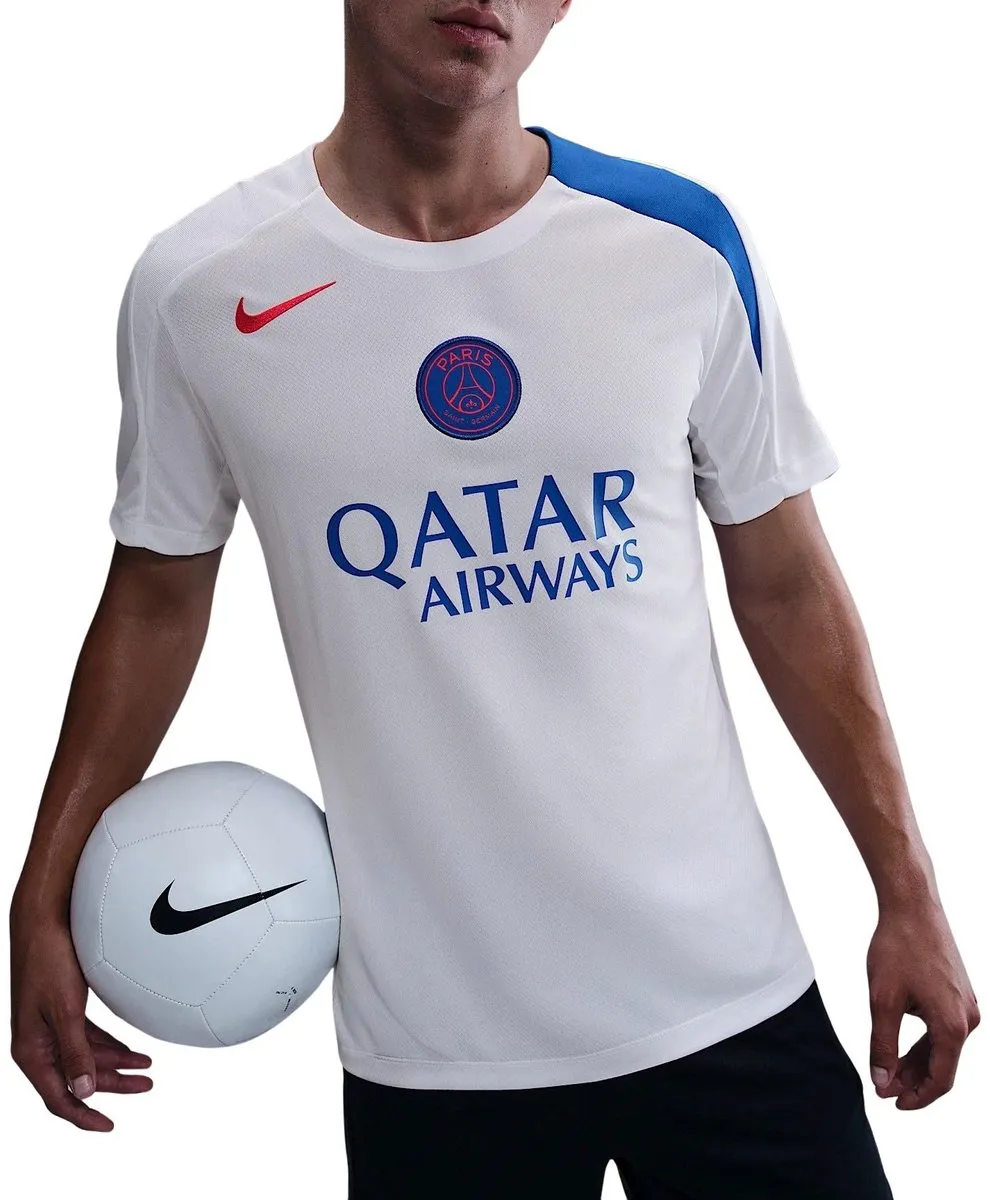 Nike PSG Strike 2025/26 Trainingsshirt HM3345-101