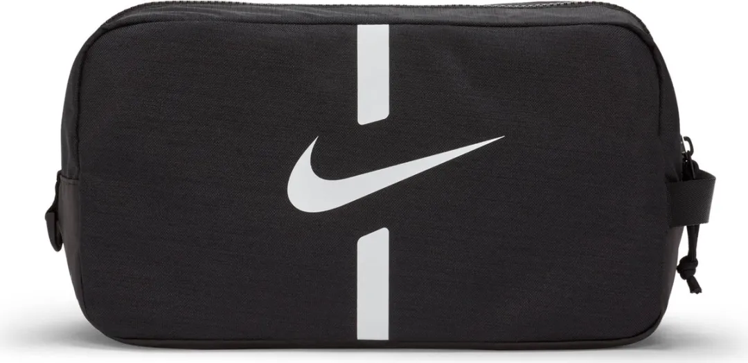 Nike Academy Schoenentas - XS - Zwart/Wit - afbeelding 6 van 6