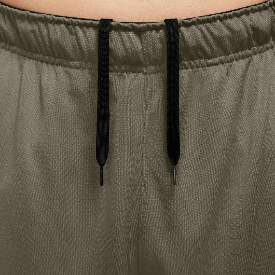 Nike Dir-FIT Sportbroek Short S - Groen