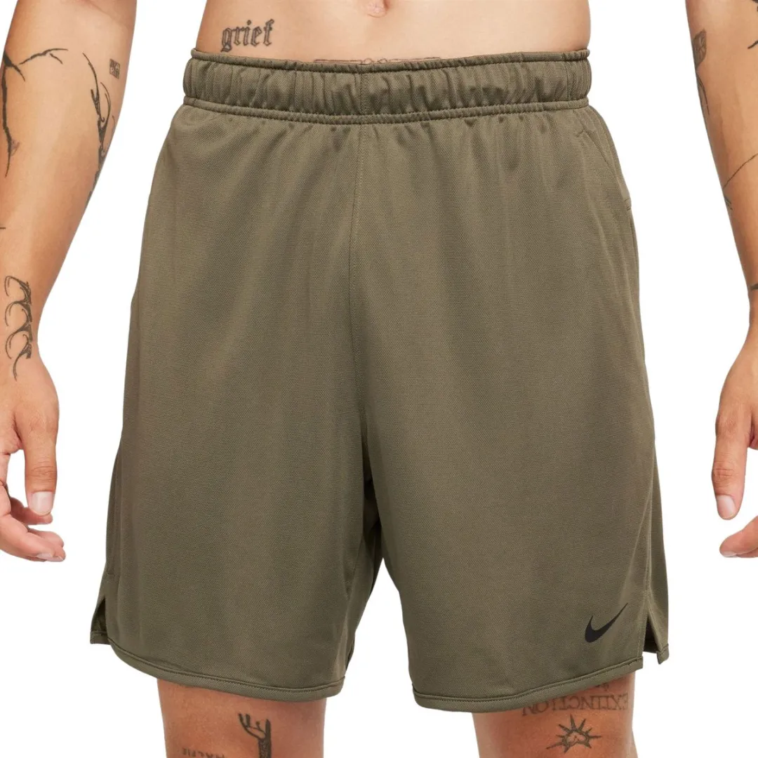 Nike Dir-FIT Sportbroek Short S
