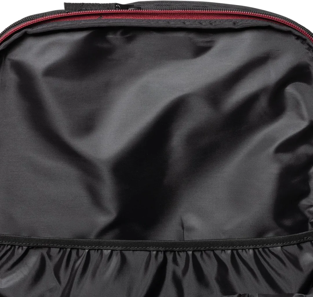 Dunlop CX PSA Backpack Squash - 1 Racket - Zwart/Rood