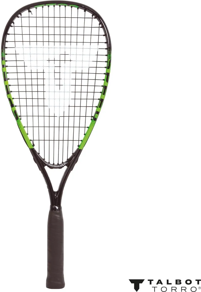 Schildkröt Speed 5500 LED Speedbadminton Set - 7 Stuks - Multicolor