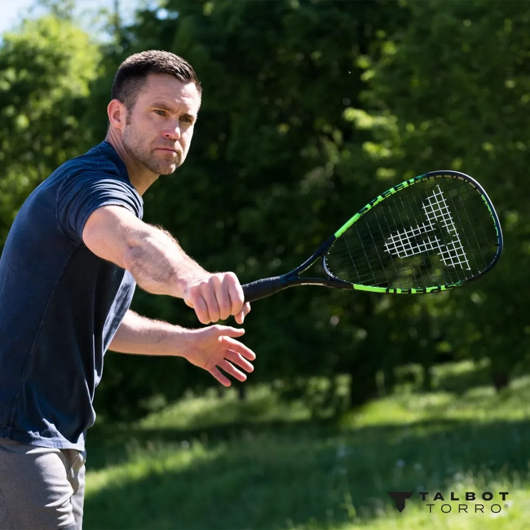 Schildkröt Speed 5500 LED Speedbadminton Set