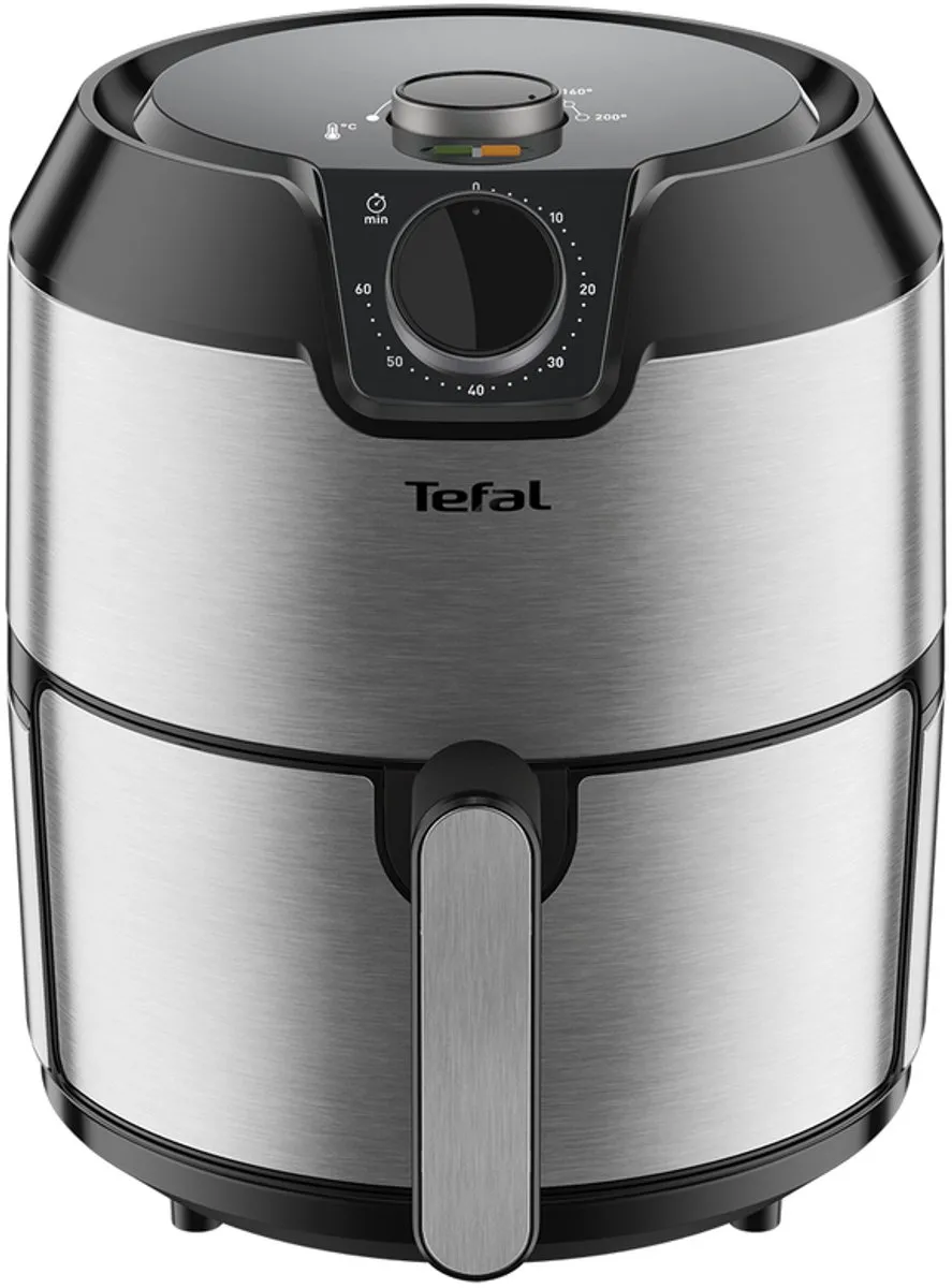 Tefal Easy Fry Classic+ EY201D Heeluchtfriteuse 1500W