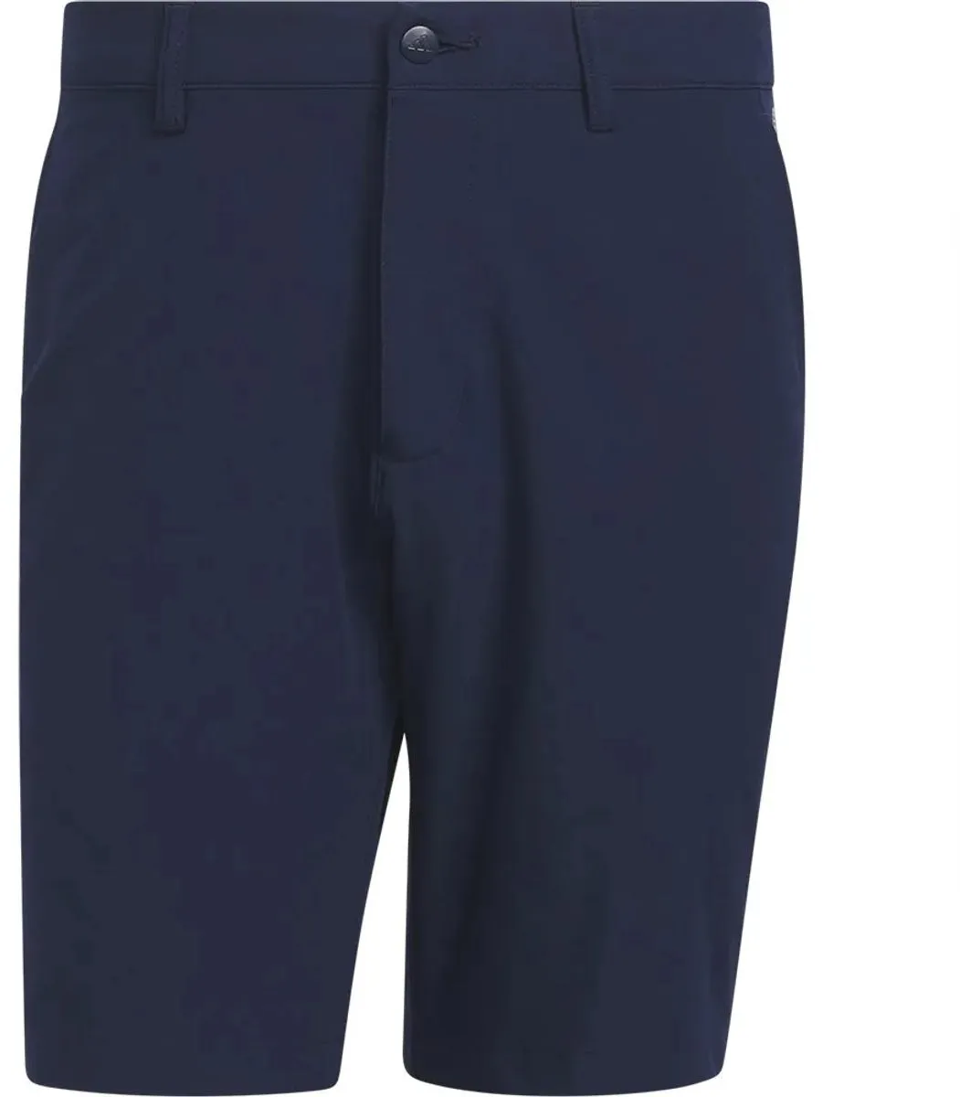 adidas Performance Ultimate365 Golfshort Heren - Blauw 36" - HR7938