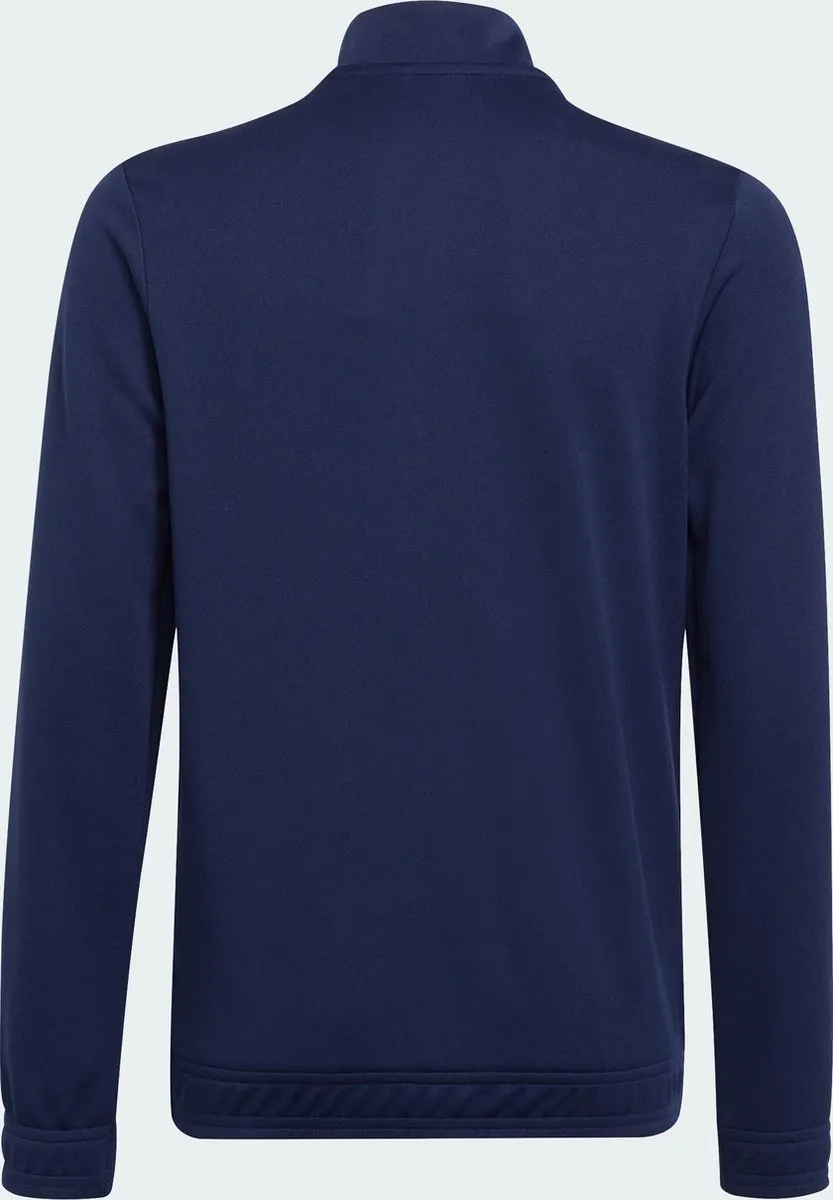Adidas Performance Entrada 22 Trainingsjack - 164 - Blauw - afbeelding 6 van 6