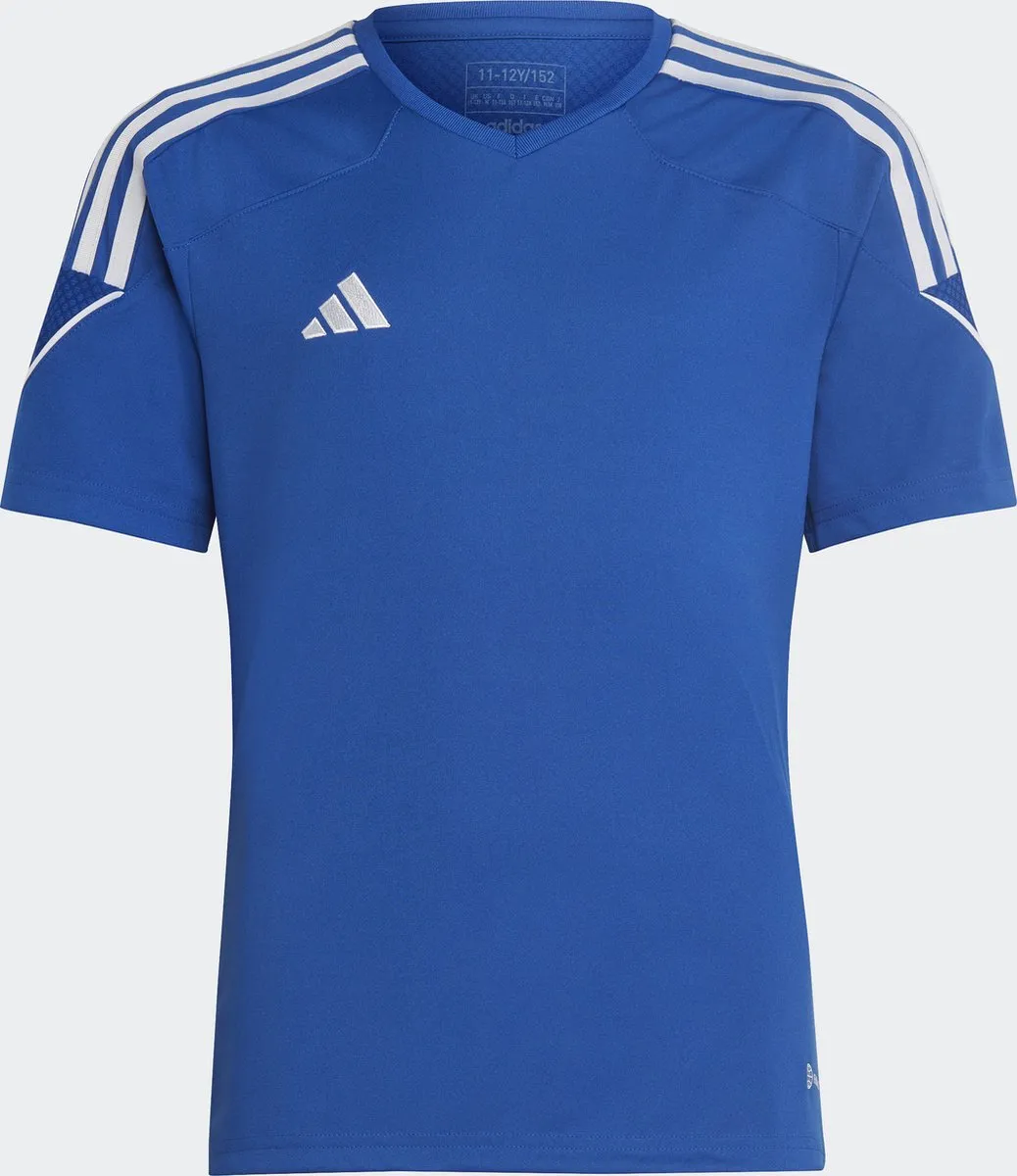 adidas Performance Tiro 23 League Voetbalshirt 116