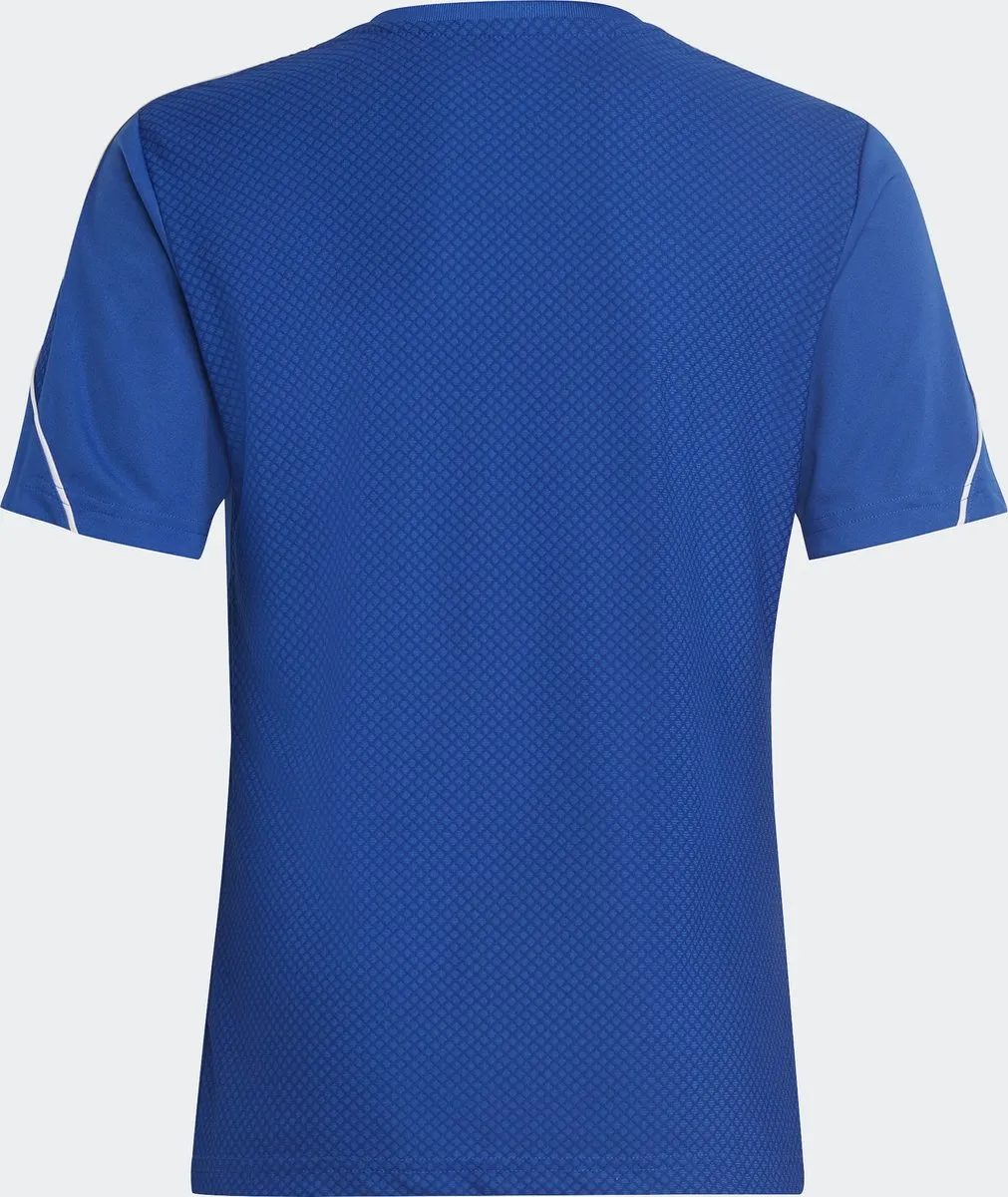adidas Performance Tiro 23 League Voetbalshirt 116 - Blauw