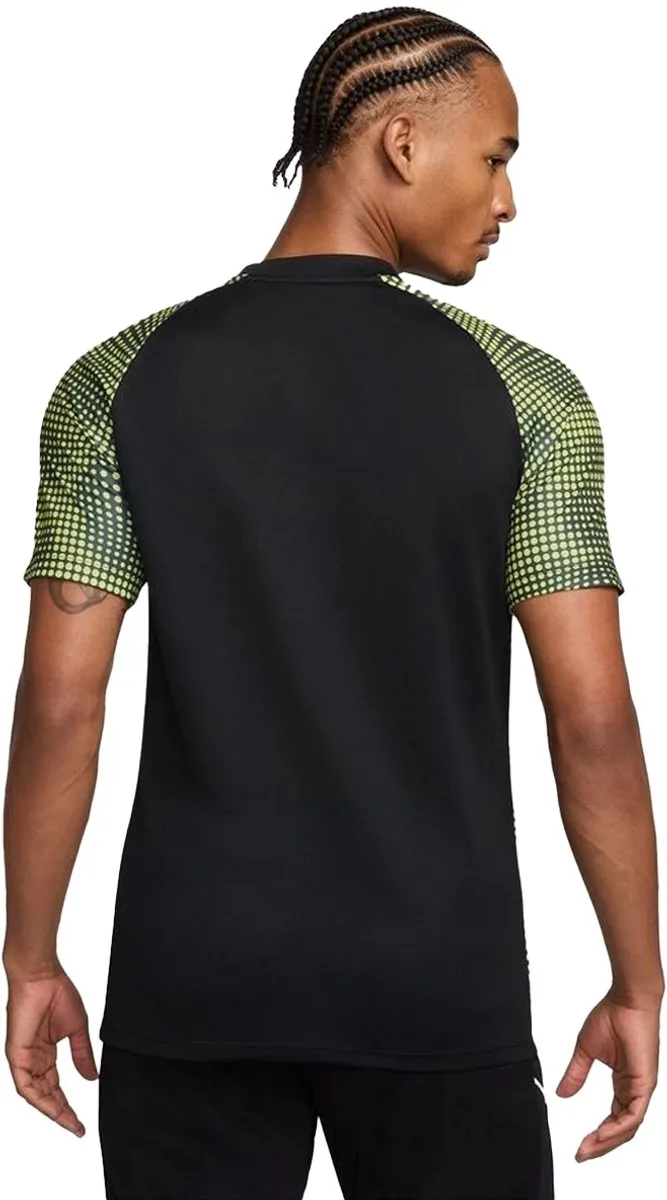 Nike Academy+ Dri-FIT Voetbalshirt M - Groen