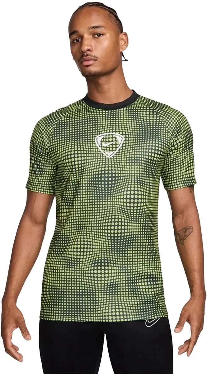 Nike Academy+ Dri-FIT Voetbalshirt M