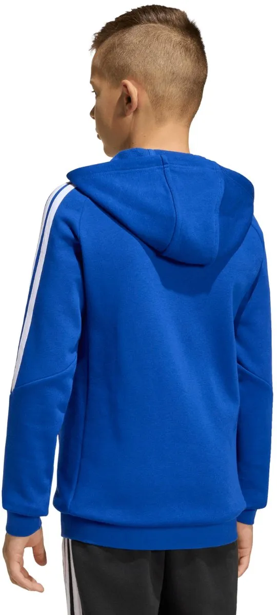 adidas Tiro 26 League Sweat Hoodie Kinderen - Blauw 140cm