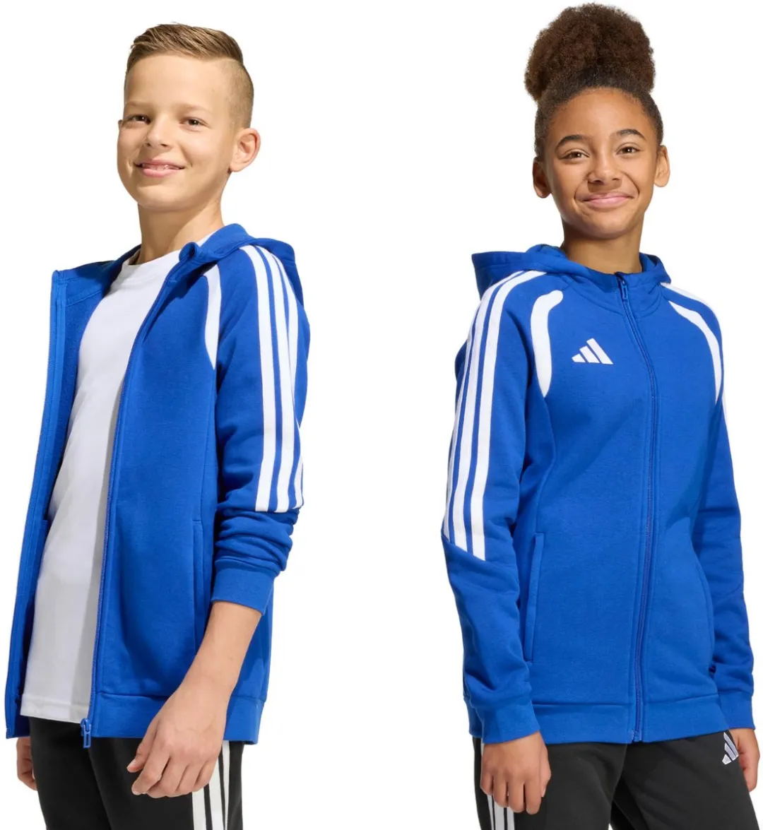 adidas Tiro 26 League Sweat Hoodie Kinderen