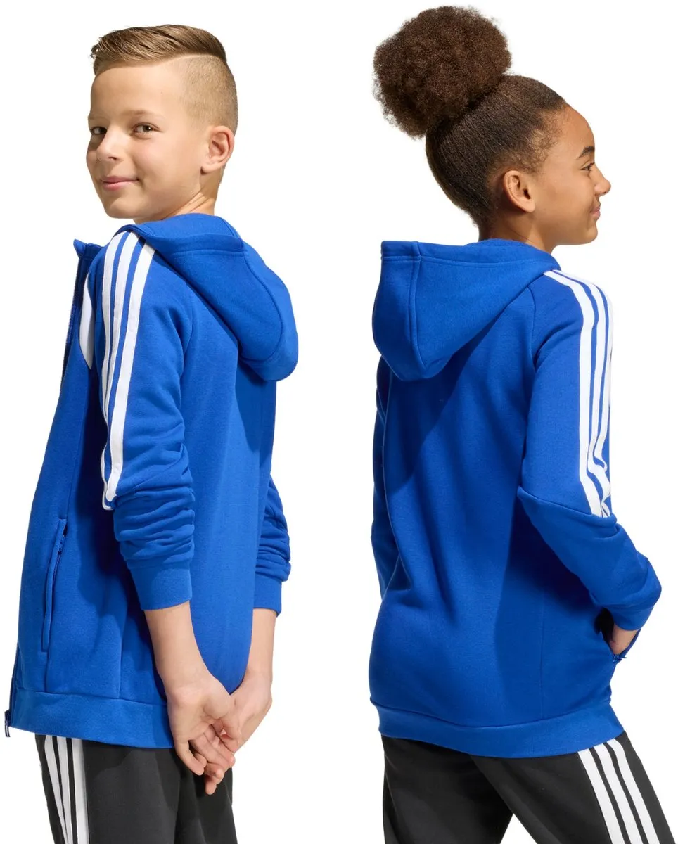 adidas Tiro 26 League Sweat Hoodie Kinderen - Blauw 140cm