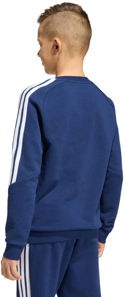 Adidas Tiro 26 League Sweat Kinder - Marineblauw 152
