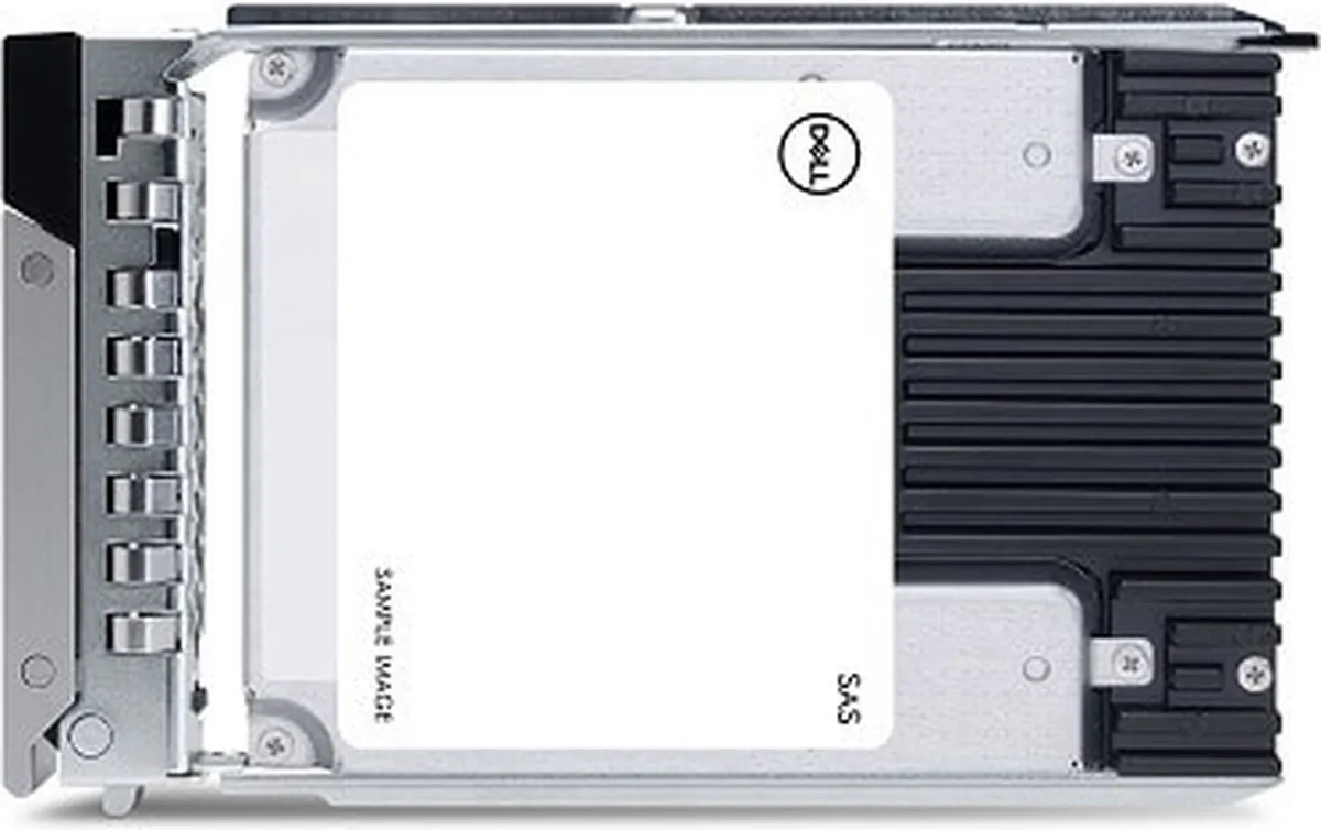Dell 345-BDRK SSD 2.5" 960GB SATA III