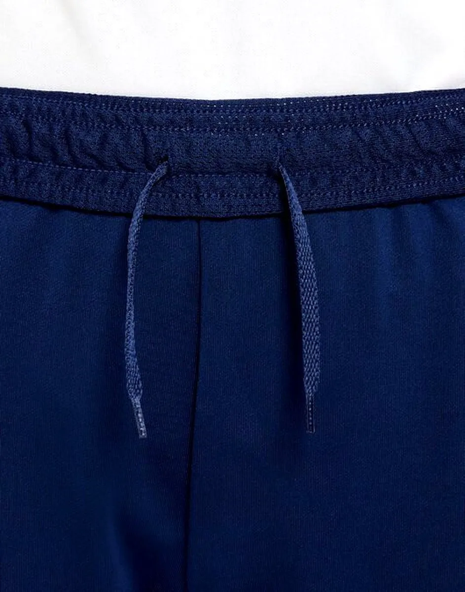 Nike Dri-FIT Strike Trainingsbroek XL - Blauw FD0315-410