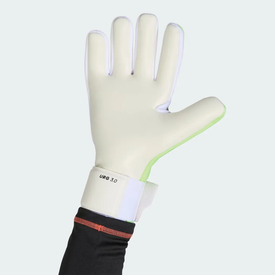 adidas Performance Predator League Keepershandschoenen JN5370 - Groen - Maat L