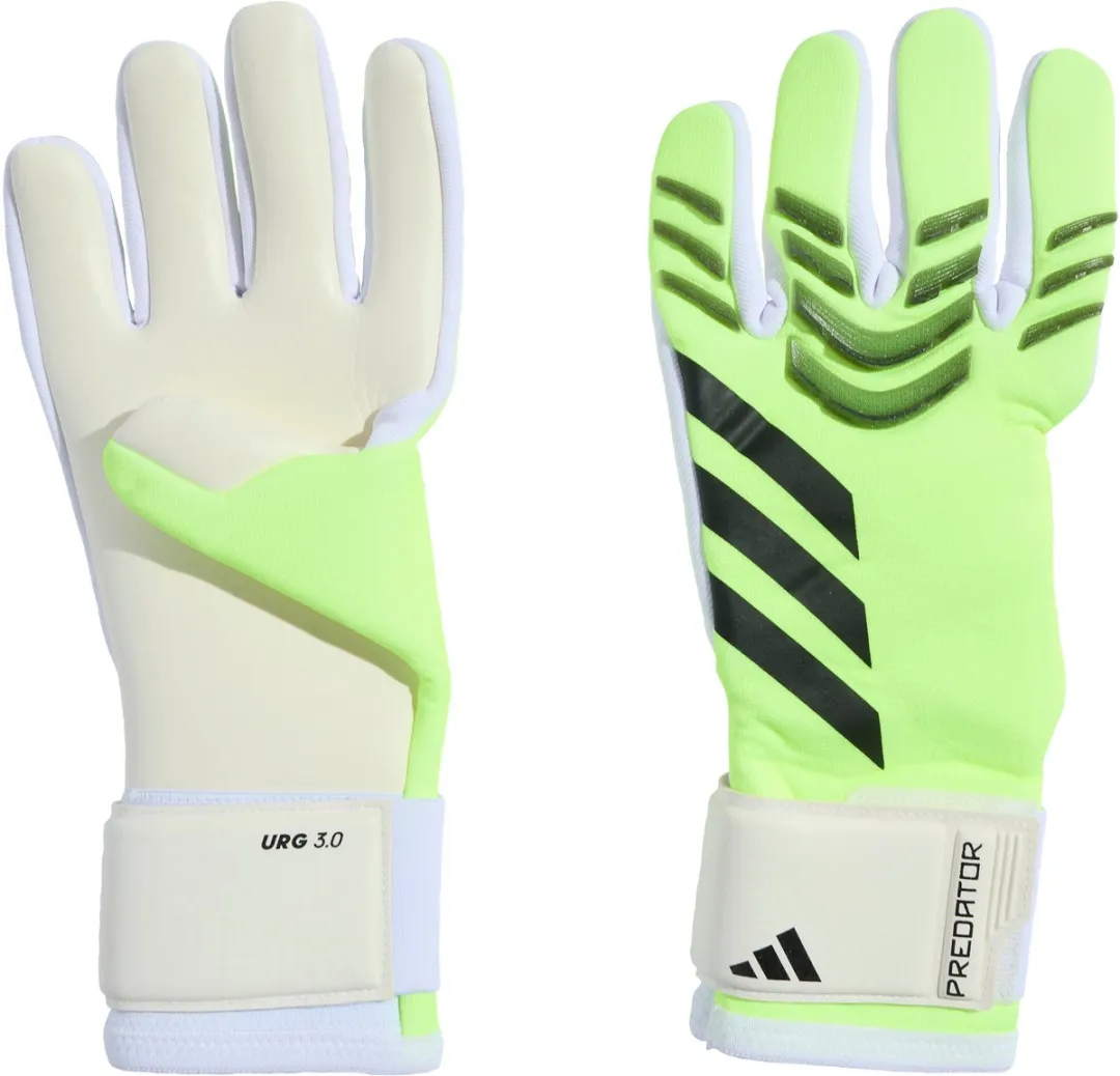 adidas Performance Predator League Keepershandschoenen JN5370 - Groen - Maat L