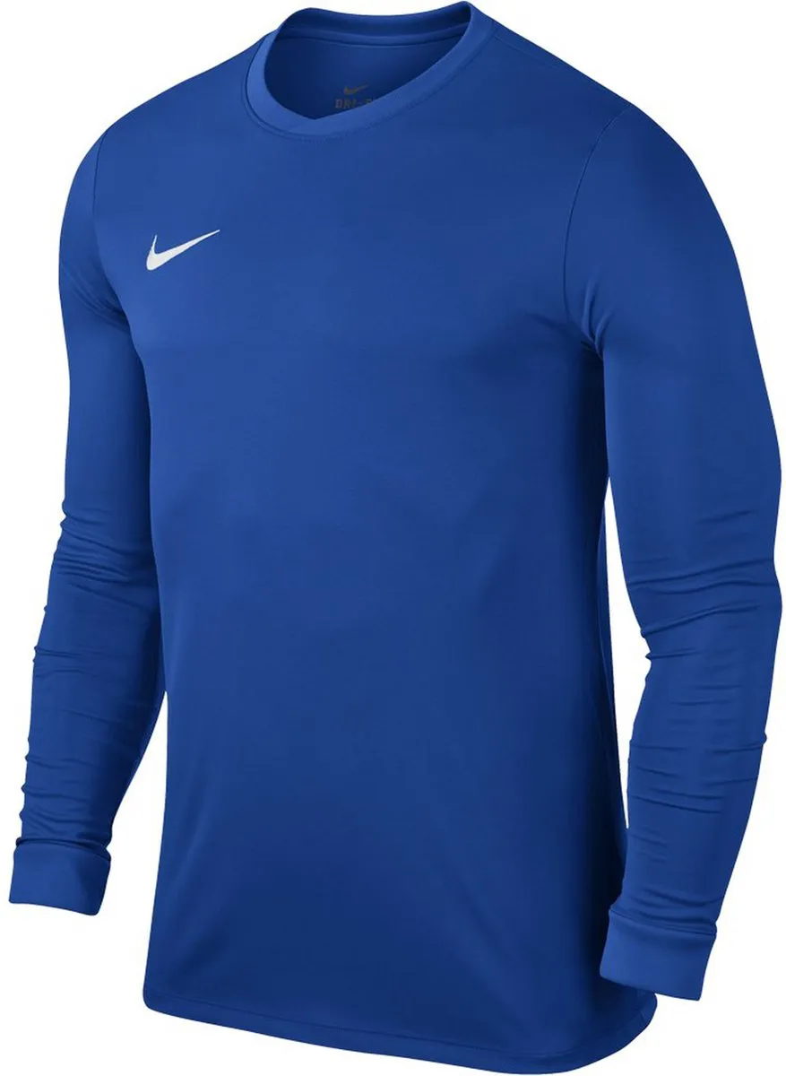 Nike Park VII LS Shirt Junior BV6740-410 - 116
