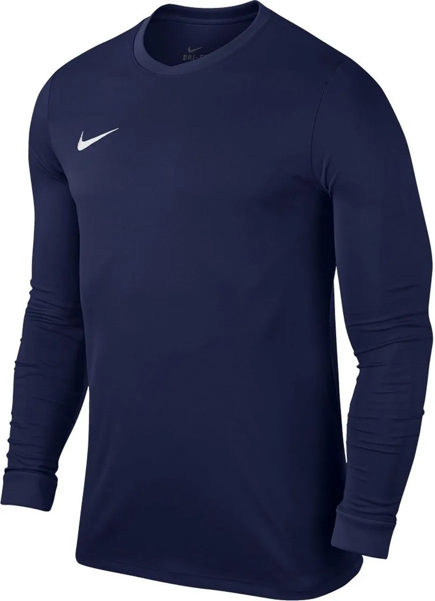 Nike Park VII LS Shirt Junior BV6740-410