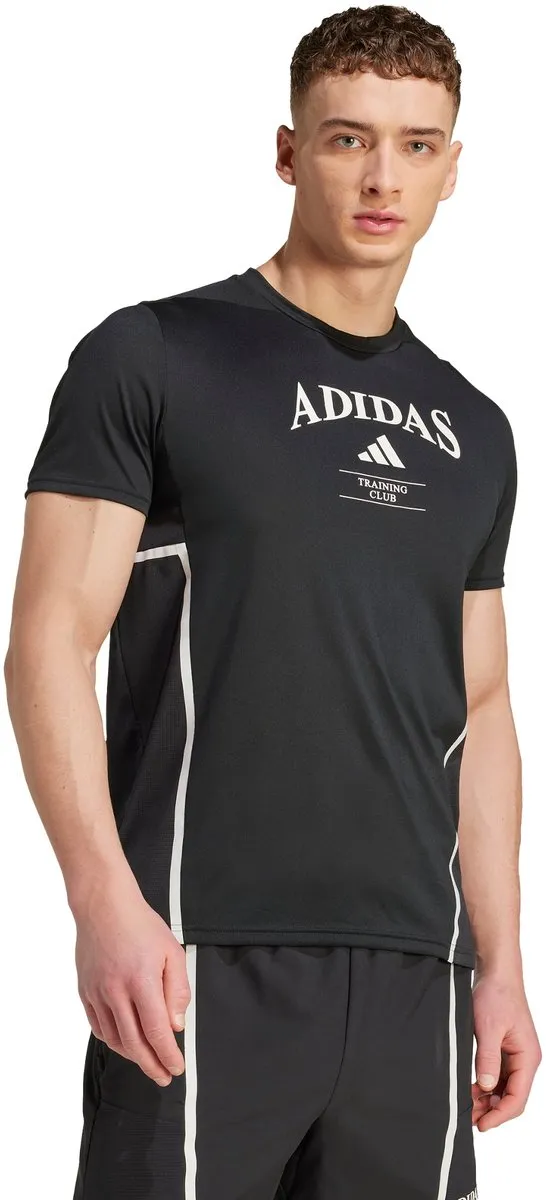 adidas Performance Legacy T-shirt KA5284