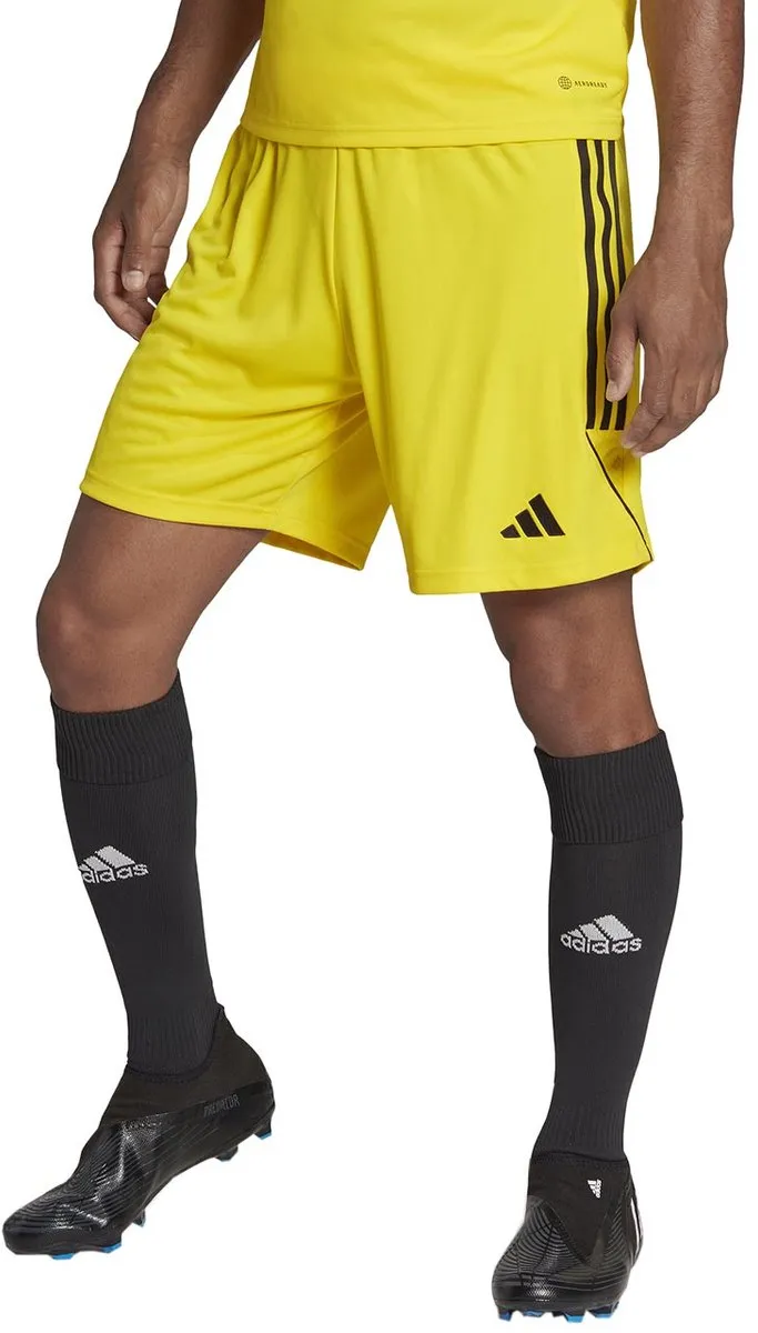 adidas Tiro 23 League Herenshort