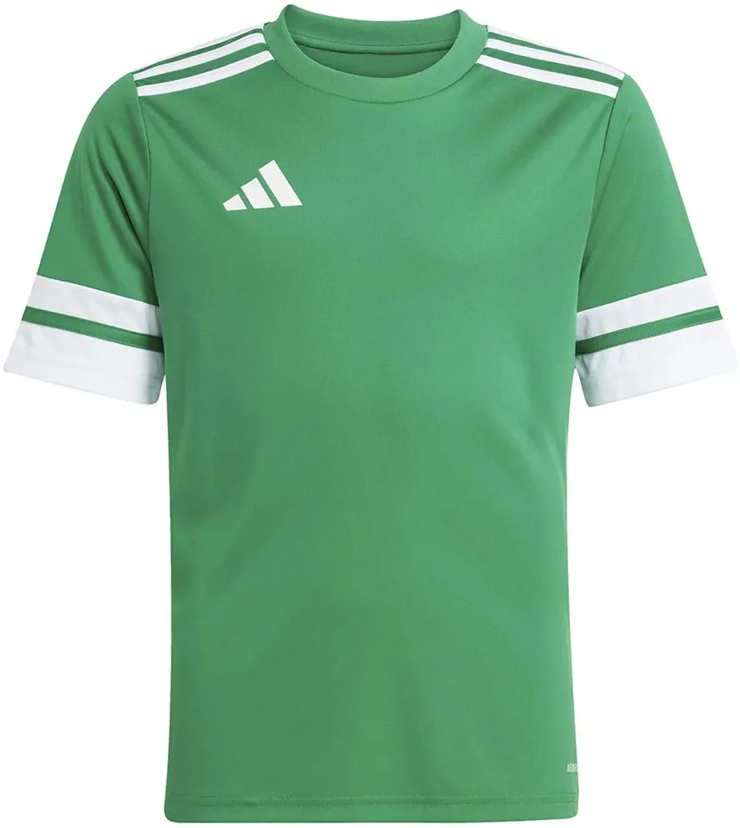 Adidas Squadra 25 T-shirt - 134cm - Night Cargo - afbeelding 6 van 6