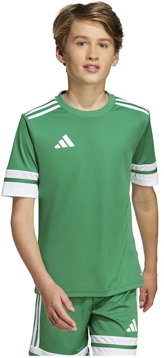 Adidas Squadra 25 T-shirt - 134cm - Night Cargo