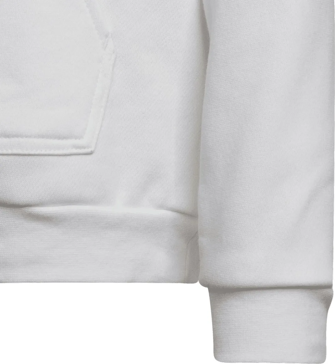 Adidas Entrada 22 Sweater - Kinderen 140 - Wit