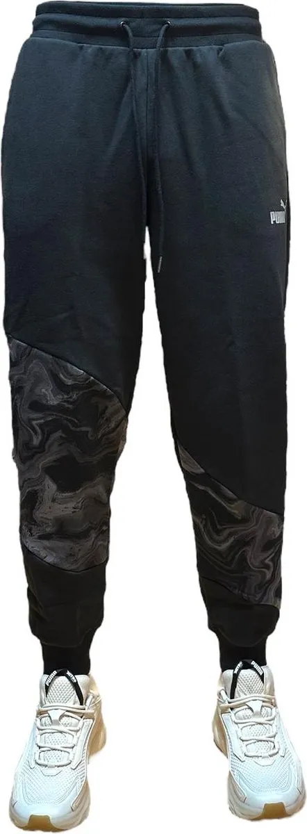 PUMA Power Marble Trainingsbroek