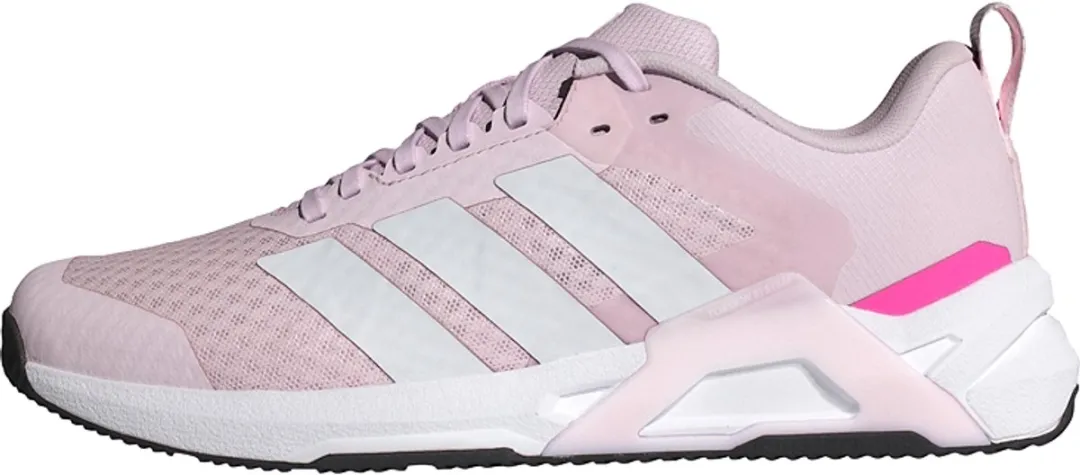 Adidas Performance Dropset Control Trainingsschoenen JQ1447 - Roze