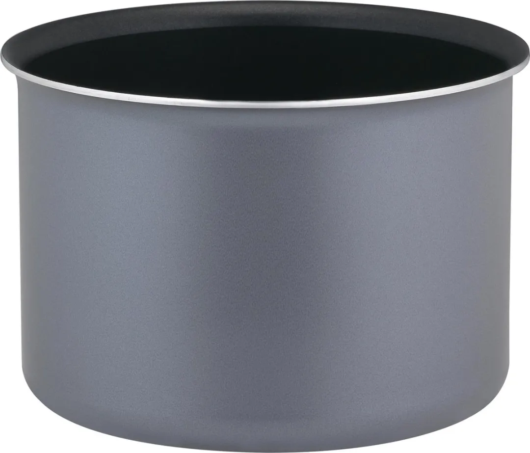 Tefal Thermorespect Colormania EF260312 Fonduepan - 800W - 6 Personen