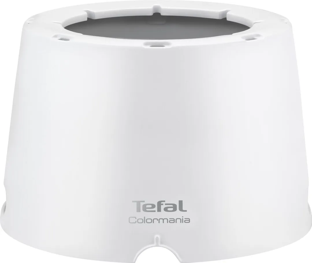 Tefal Thermorespect Colormania EF260312 Fonduepan - 800W - 6 Personen