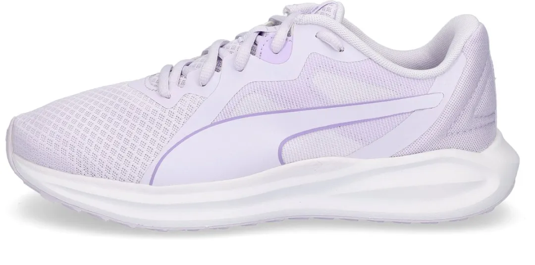 PUMA Twitch Runner Fresh White Lady - 38 - Spring Lavender