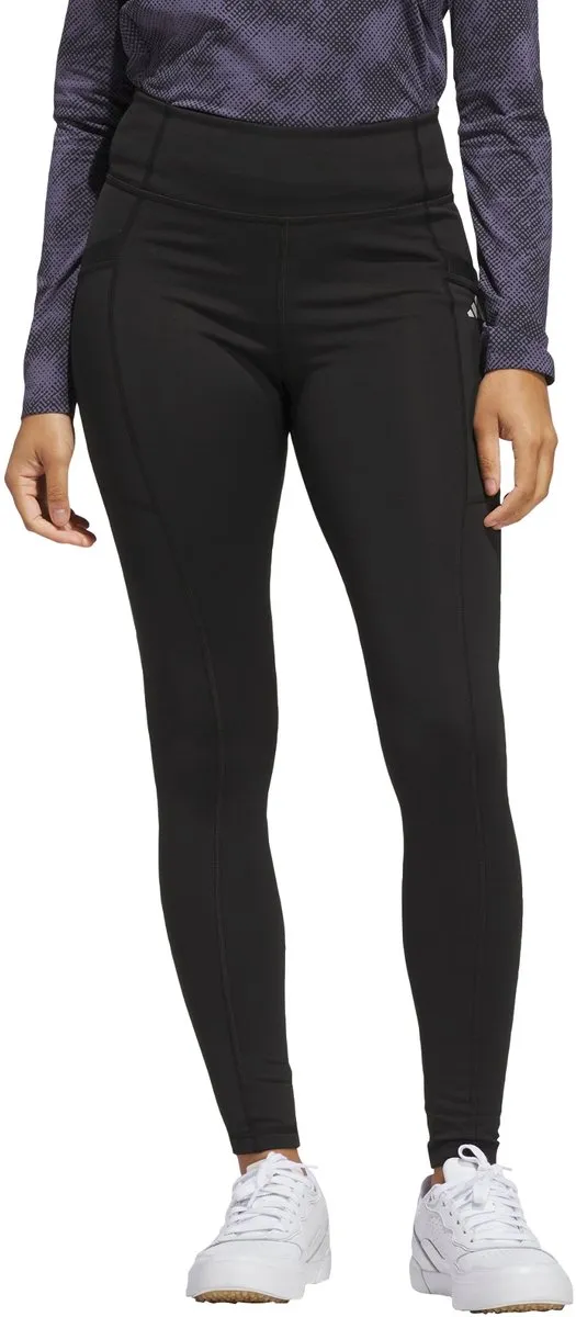 adidas Performance Ultimate365 Cold.rdy Legging Zwart