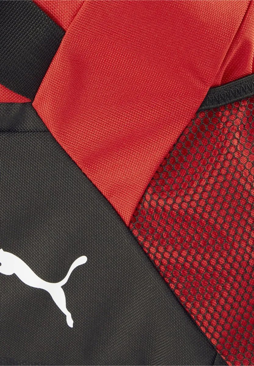 PUMA teamGOAL Teambag Sporttas - M - Puma Red/Black