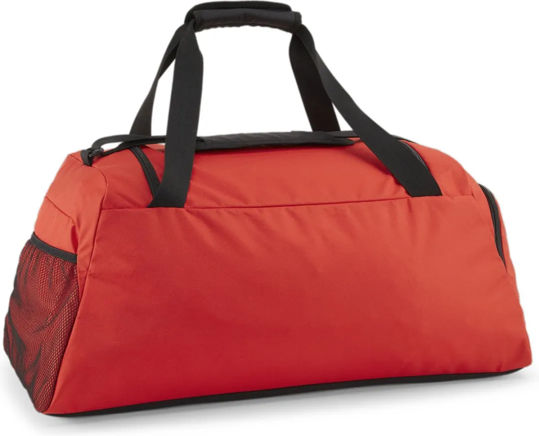 PUMA teamGOAL Teambag Sporttas - M - Puma Red/Black