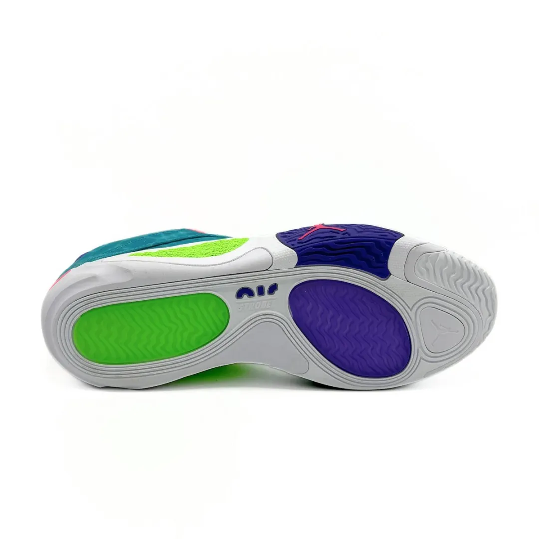 Nike Air Jordan Tatum 2 Wave Runner - Denim - Maat 42.5