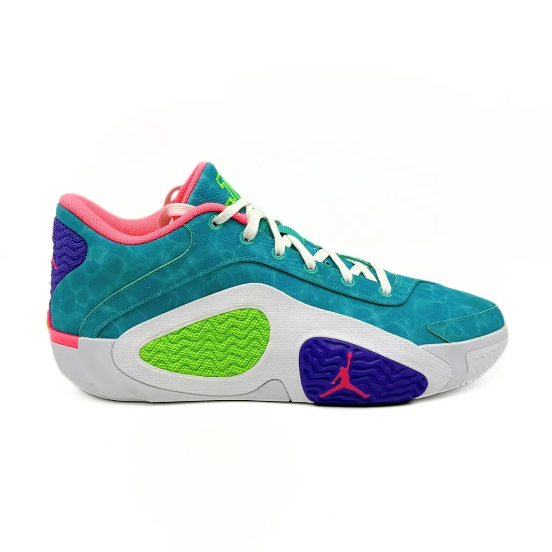 Nike Air Jordan Tatum 2 Wave Runner