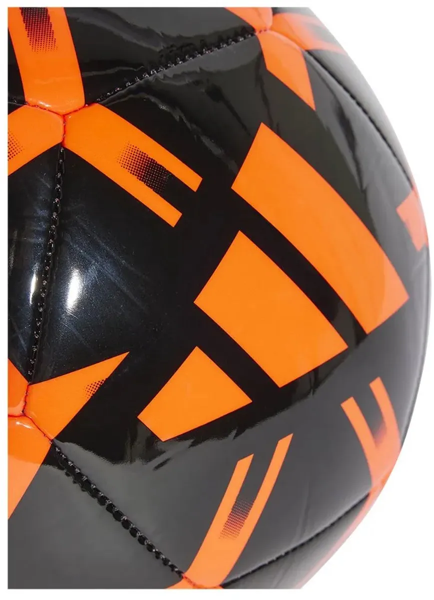 Adidas Voetbal - Maat 5 - Oranje