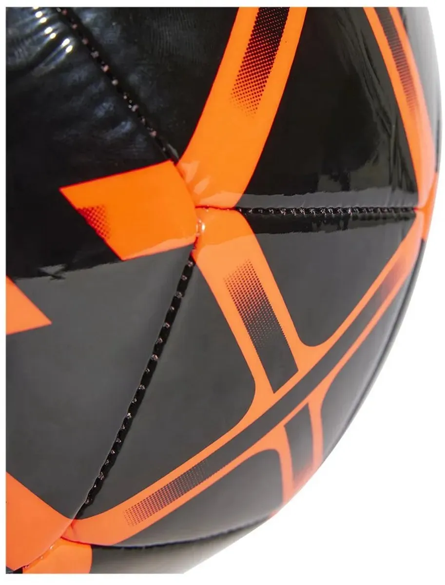 Adidas Voetbal - Maat 5 - Oranje