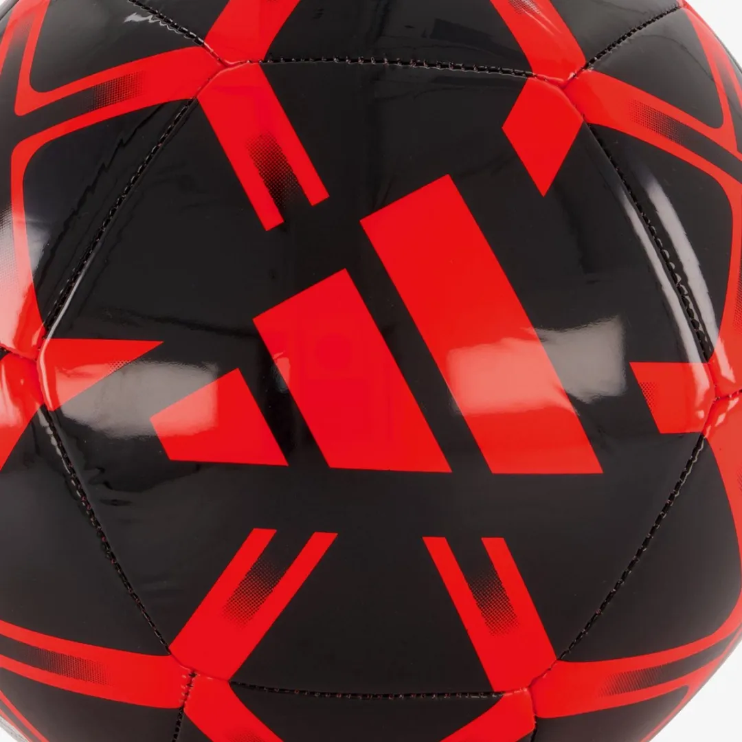 Adidas Voetbal - Maat 5 - Oranje