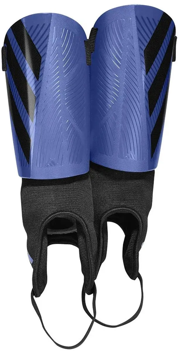 adidas Performance Tiro Match Scheenbeschermers Kids S - Blauw