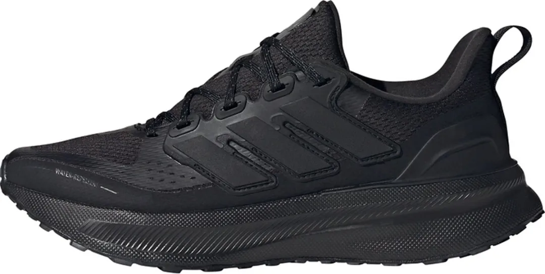 Adidas Performance Ultrarun 5 TR Hardloopschoenen 42 2/3 - Zwart