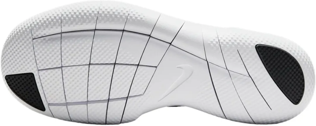 Nike Free 2025 Hardloopschoenen HF1078-002 - Maat 40 - Zwart/Wit