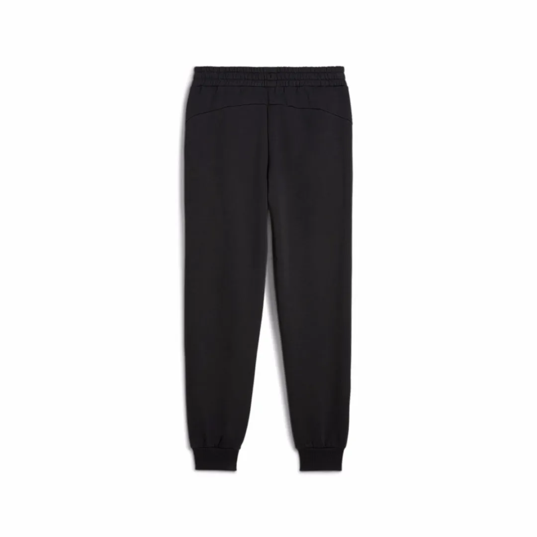 PUMA OM 2024/25 Broek 778380 - XS - Zwart/Azuurblauw